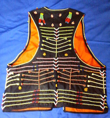 Footprints Mpondo crafters