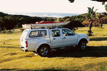 The Wild Coaster - Pietermaritzburg, Wildcoast History, Crafts, Books, Boats, Dvds -Elf at The Haven